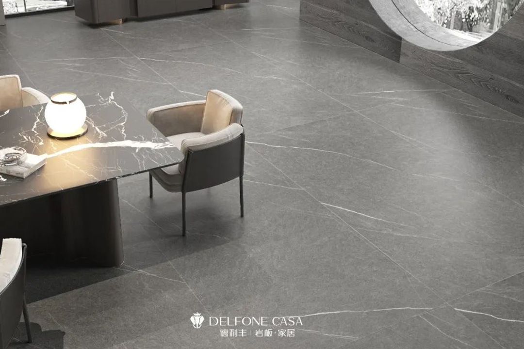 DELFONE新品 | 巖石系列“澳洲淡水巖”,渾然天成的質(zhì)感體驗(yàn)