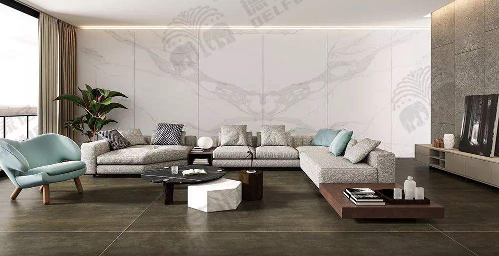 巖板遇見顏色｜不一樣的色彩，一樣的出色（一）(圖9)