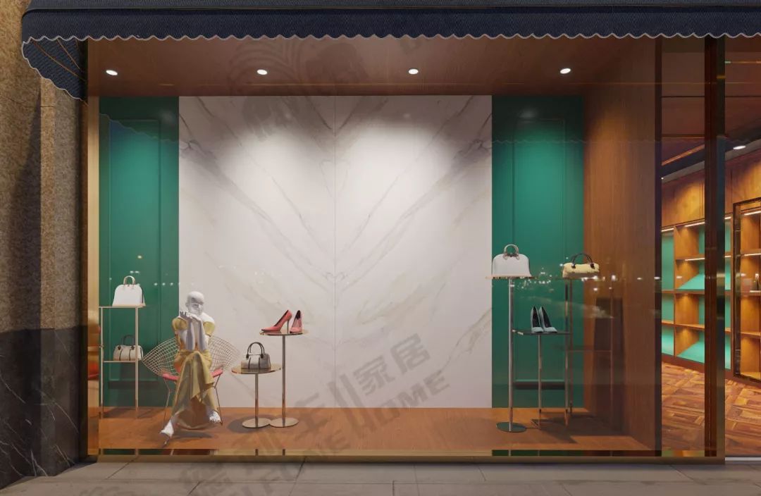 巖板遇見顏色｜不一樣的色彩，一樣的出色（一）(圖12)