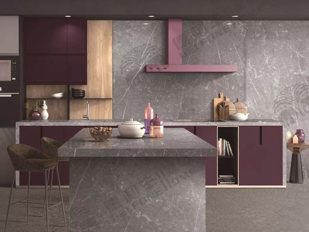 巖板遇見顏色｜不一樣的色彩，一樣的出色（一）(圖16)