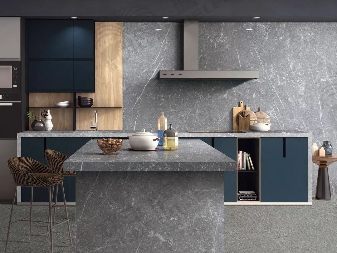 巖板遇見顏色｜創意融入設計，色彩還給生活（二）(圖10)