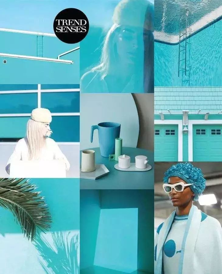 巖板遇見顏色｜創意融入設計，色彩還給生活（二）(圖3)