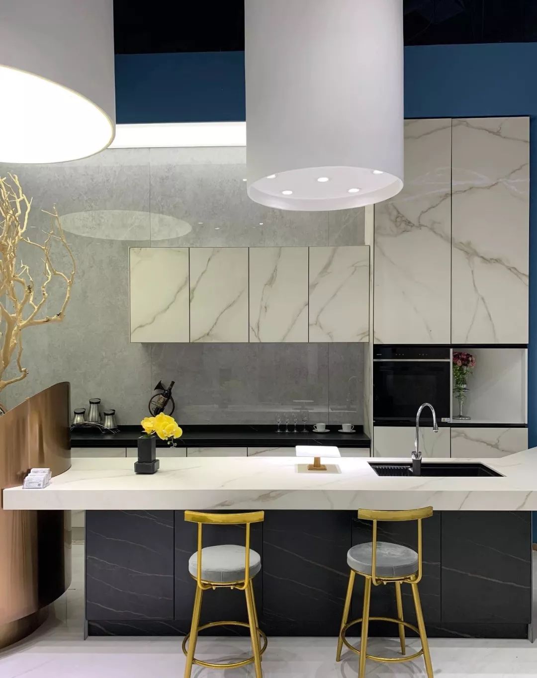 巖板遇見顏色｜創意融入設計，色彩還給生活（二）(圖4)