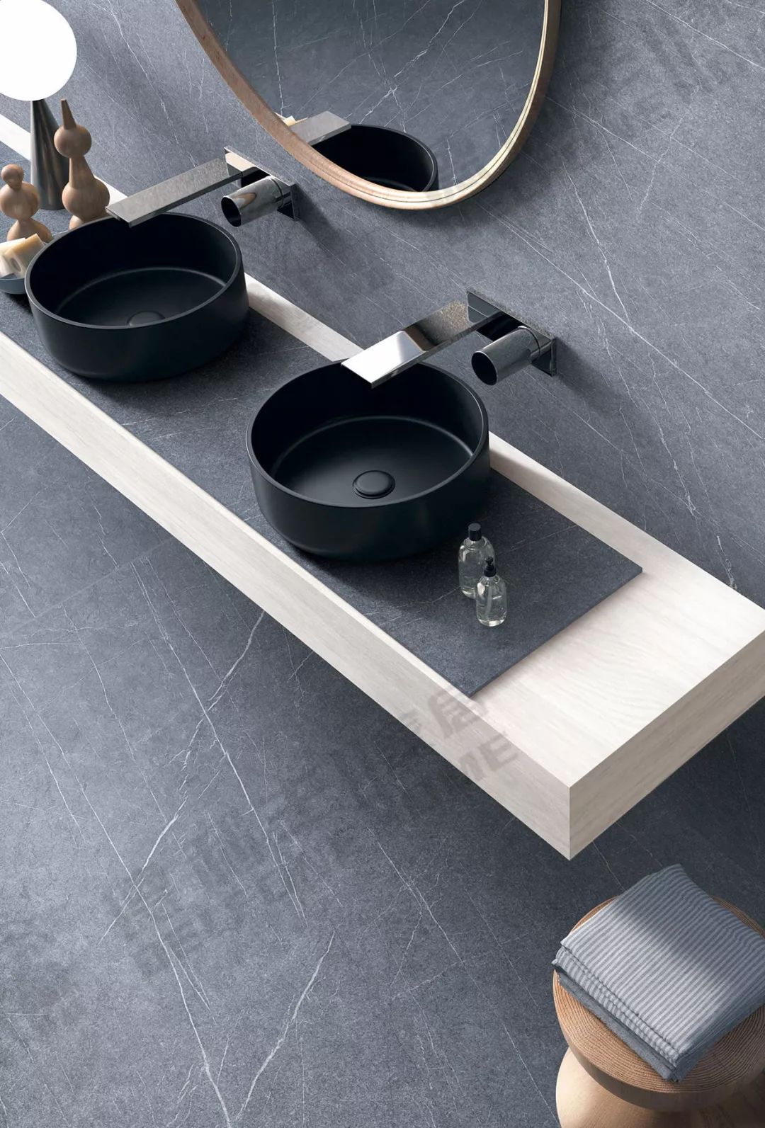 巖板遇見顏色｜創意融入設計，色彩還給生活（二）(圖7)