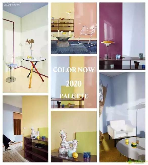 巖板遇見顏色｜創意融入設計，色彩還給生活（二）(圖18)