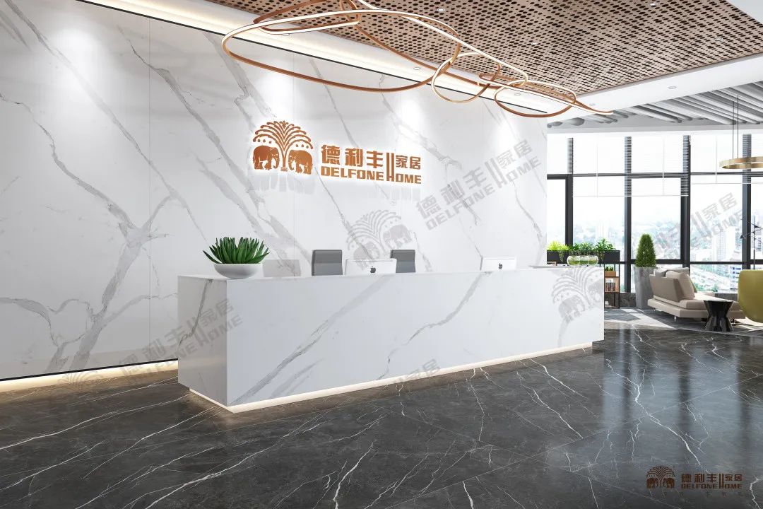 自帶高級感 | | 巖板風格任您搭！(圖13)