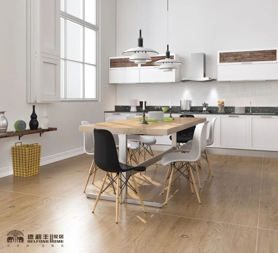 【3.12植樹節】|| 木紋系列——把自然氣息帶回家(圖8)