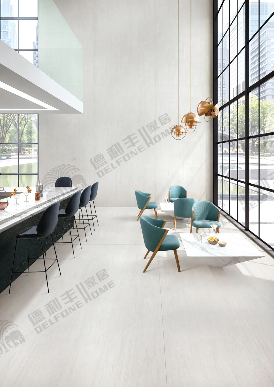 【3.12植樹節】|| 木紋系列——把自然氣息帶回家(圖12)