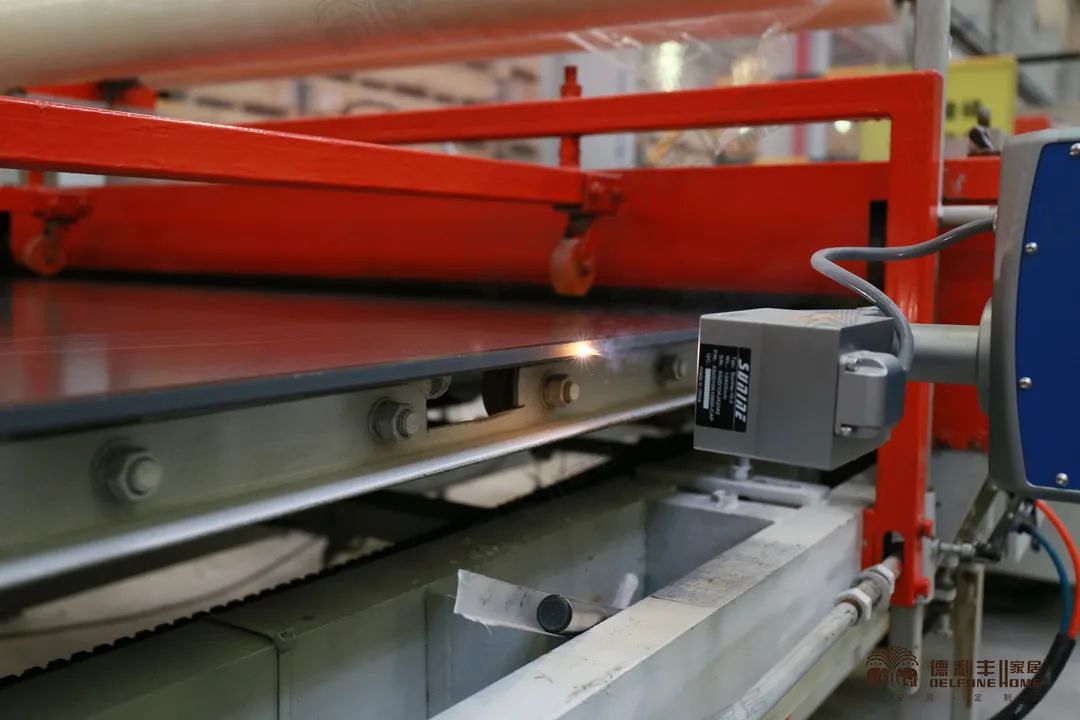 中國巖板行業首家，產品質量追溯系統上線(圖5)