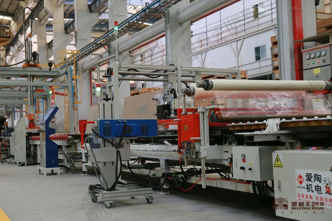 中國巖板行業首家，產品質量追溯系統上線(圖11)