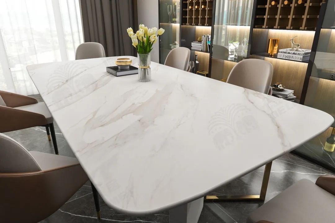 你與廚房之間，還差一點“巖”面(圖9)