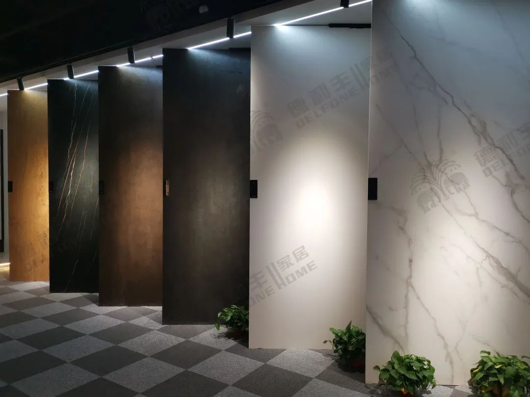 漲姿勢||什么樣的巖板才叫「優質巖板」(圖2)