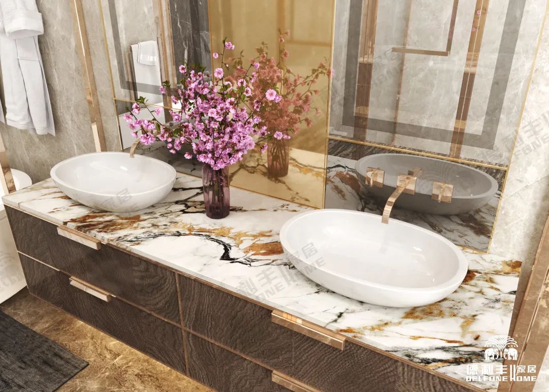 漲姿勢||什么樣的巖板才叫「優質巖板」(圖9)