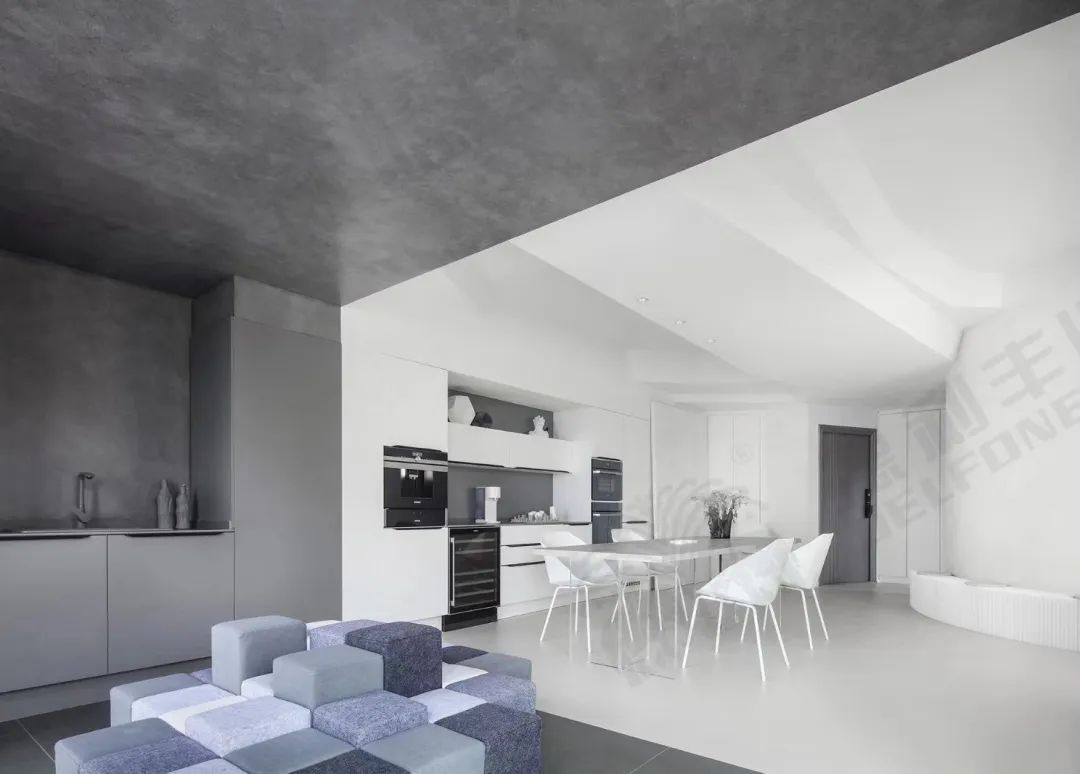 純色系列丨復雜留給故事 簡單才是生活(圖5)