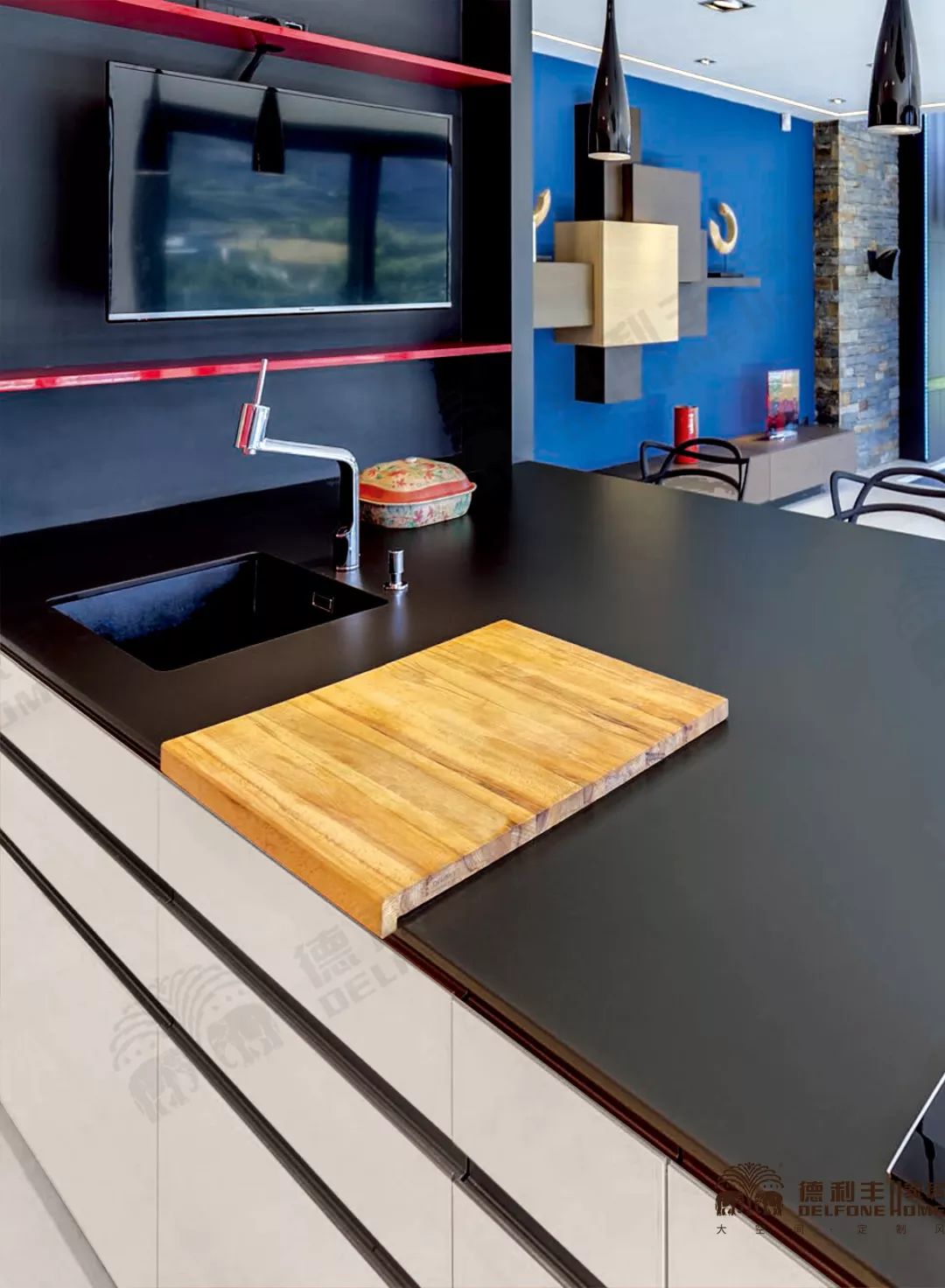 純色系列丨復雜留給故事 簡單才是生活(圖12)