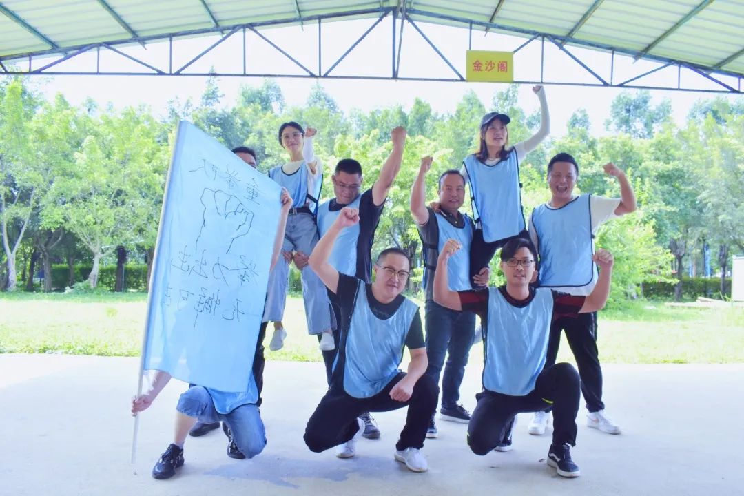 凝心聚力，高效執(zhí)行！(圖6)