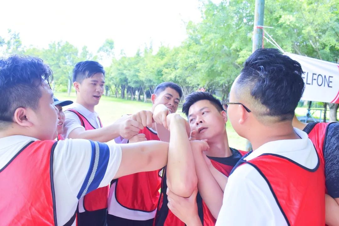 凝心聚力，高效執(zhí)行！(圖8)