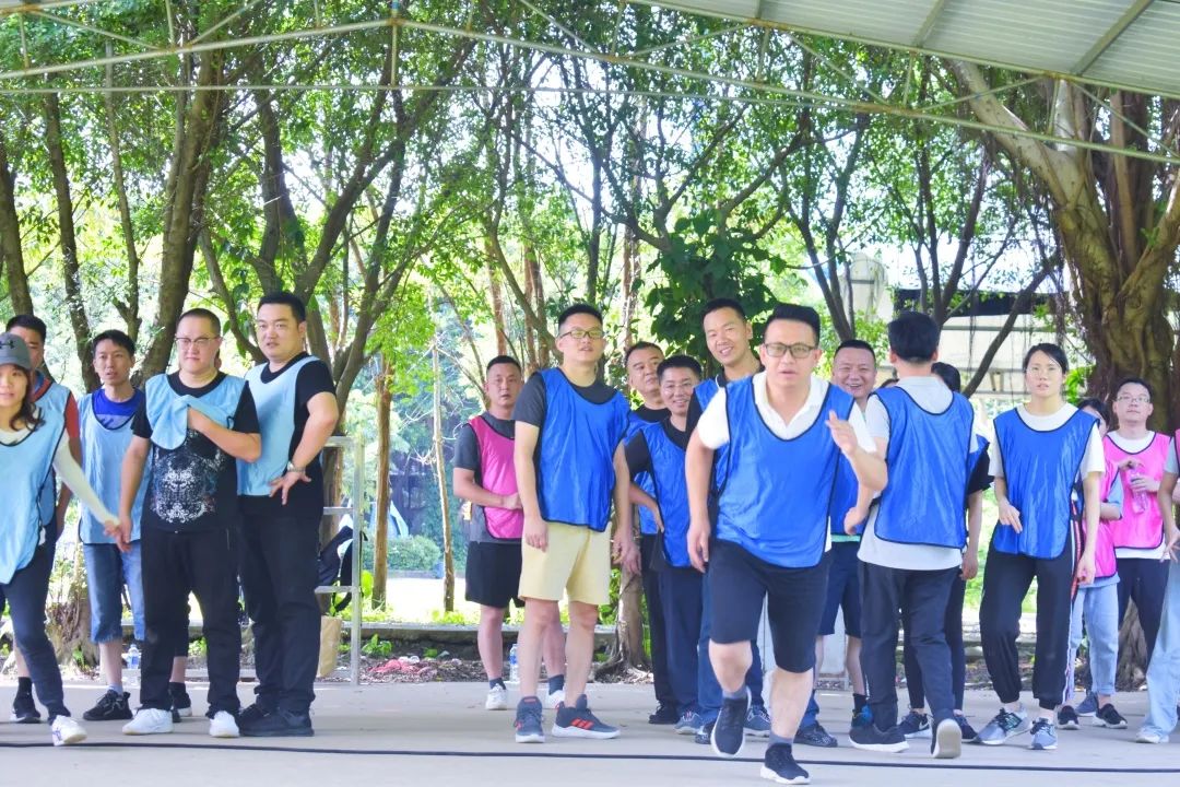 凝心聚力，高效執(zhí)行！(圖11)