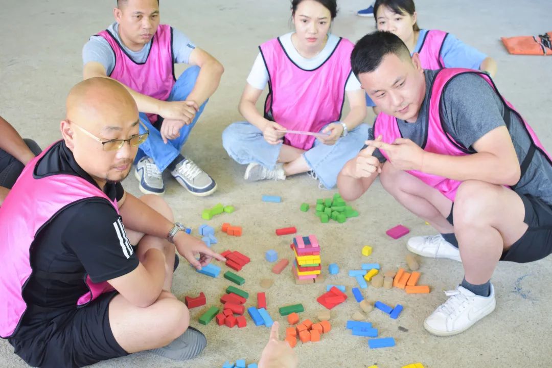 凝心聚力，高效執(zhí)行！(圖14)