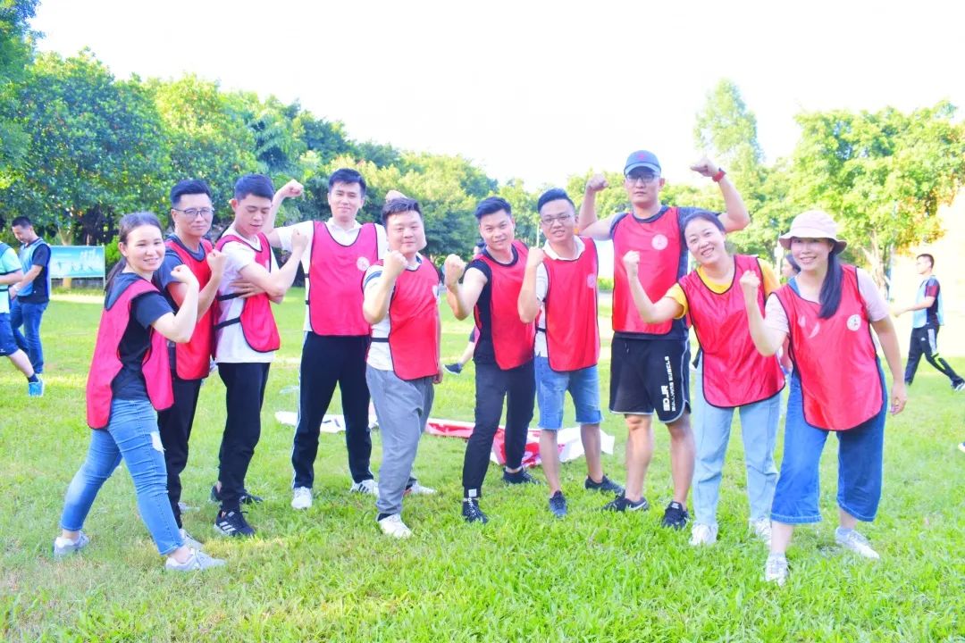 凝心聚力，高效執(zhí)行！(圖17)