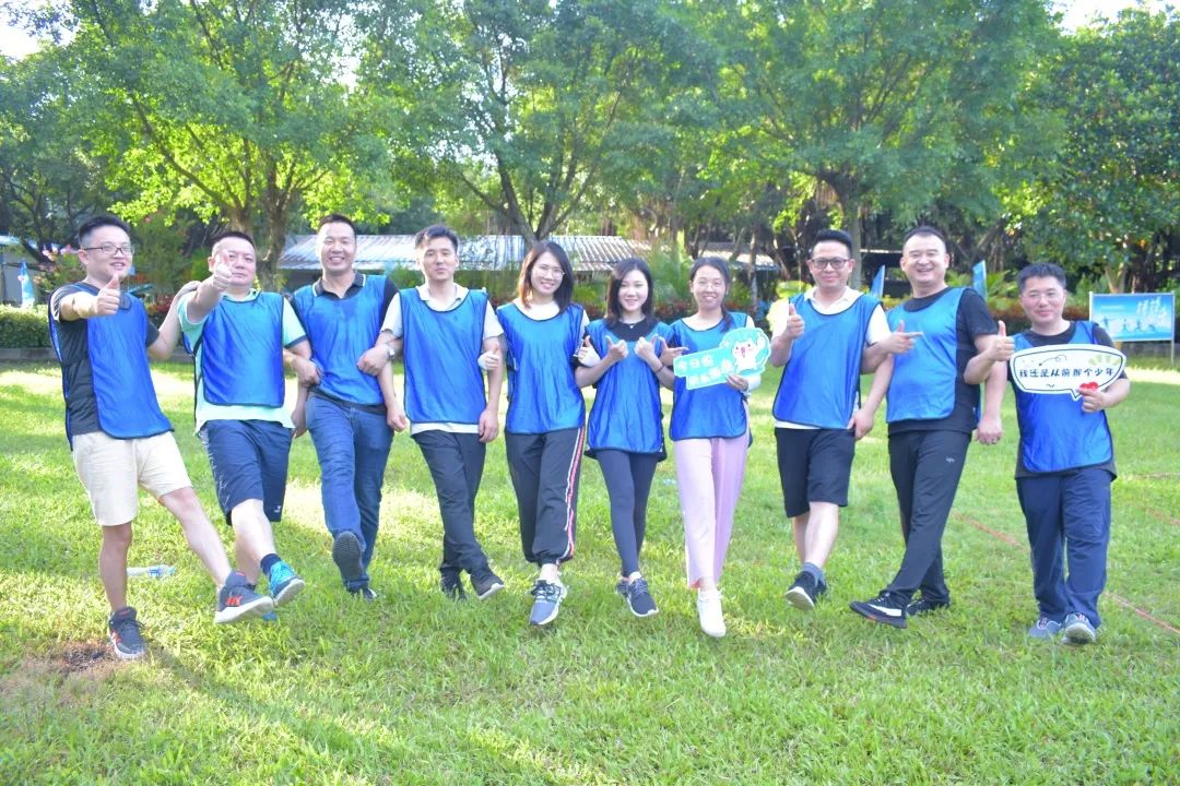 凝心聚力，高效執(zhí)行！(圖19)