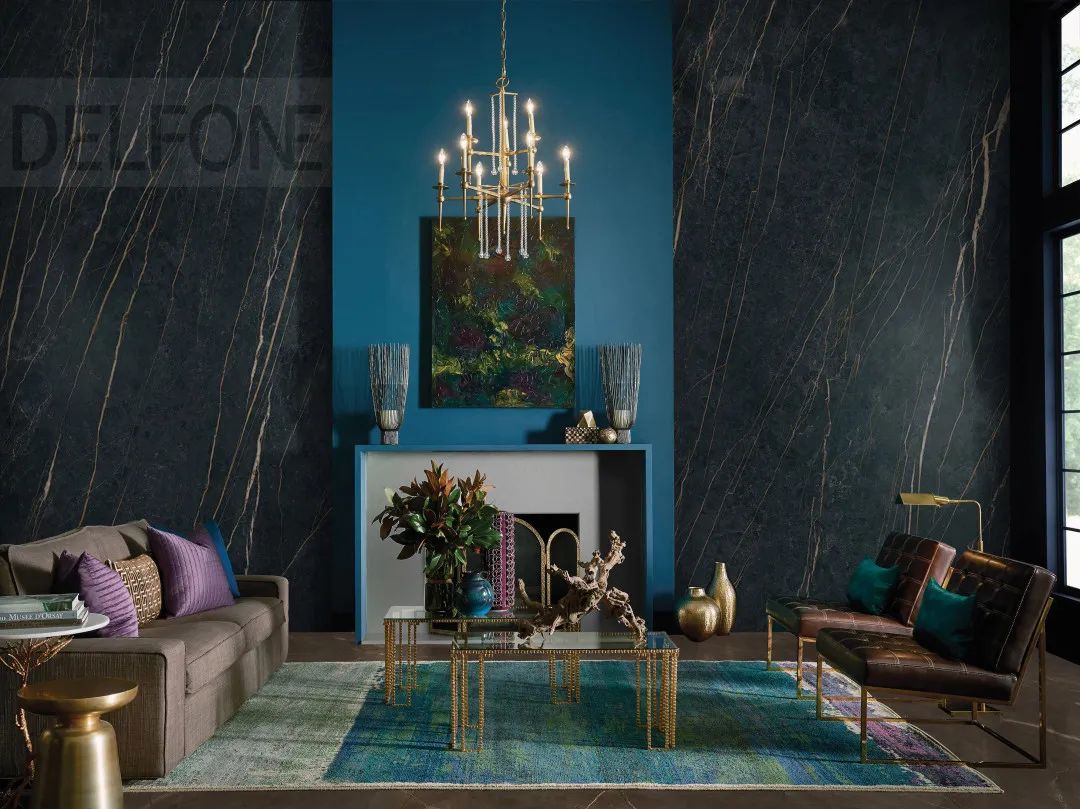 產品賞析——莎羅藍:見證時光的紋路,溫柔了歲月(圖1) 產品賞析——莎羅藍:見證時光的紋路,溫柔了歲月(圖1)