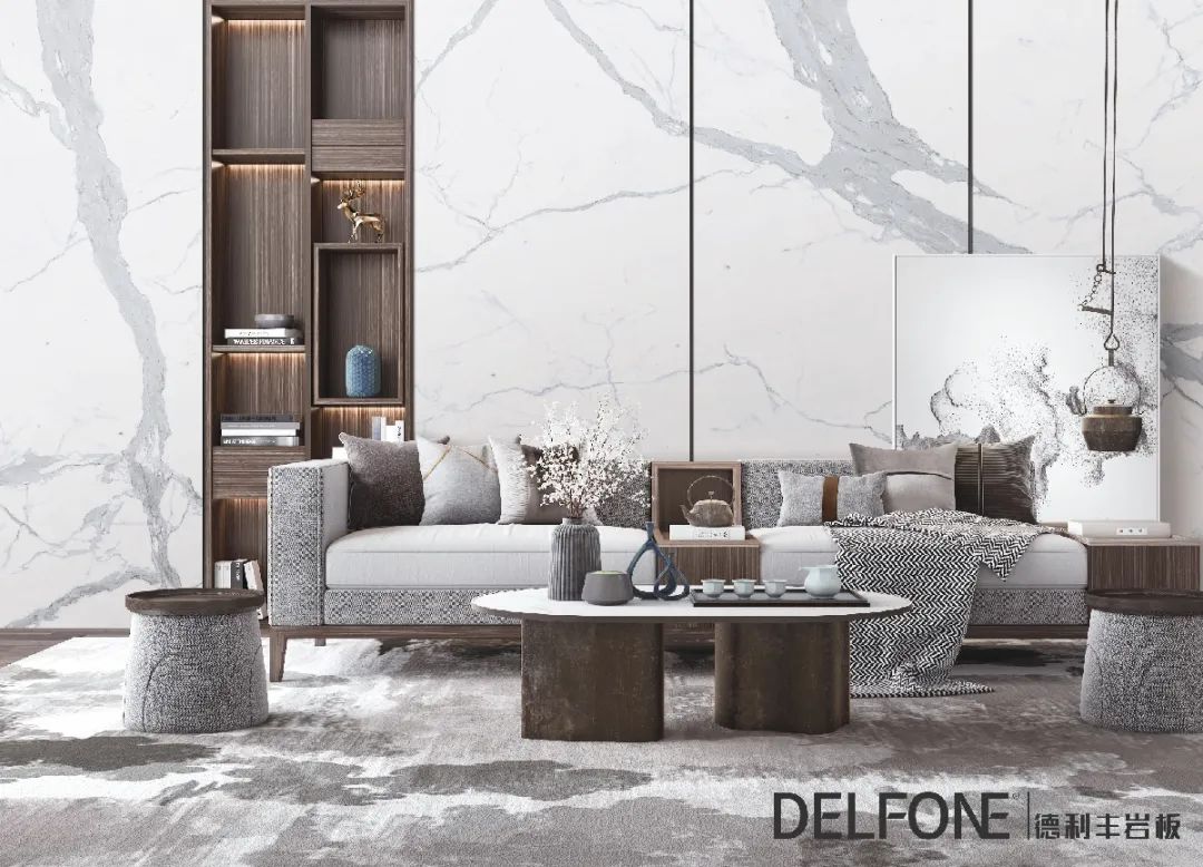 德利豐輕奢極簡(jiǎn)全屋定制,與生俱來(lái)的高級(jí)感(圖1) 德利豐輕奢極簡(jiǎn)全屋定制,與生俱來(lái)的高級(jí)感(圖1)