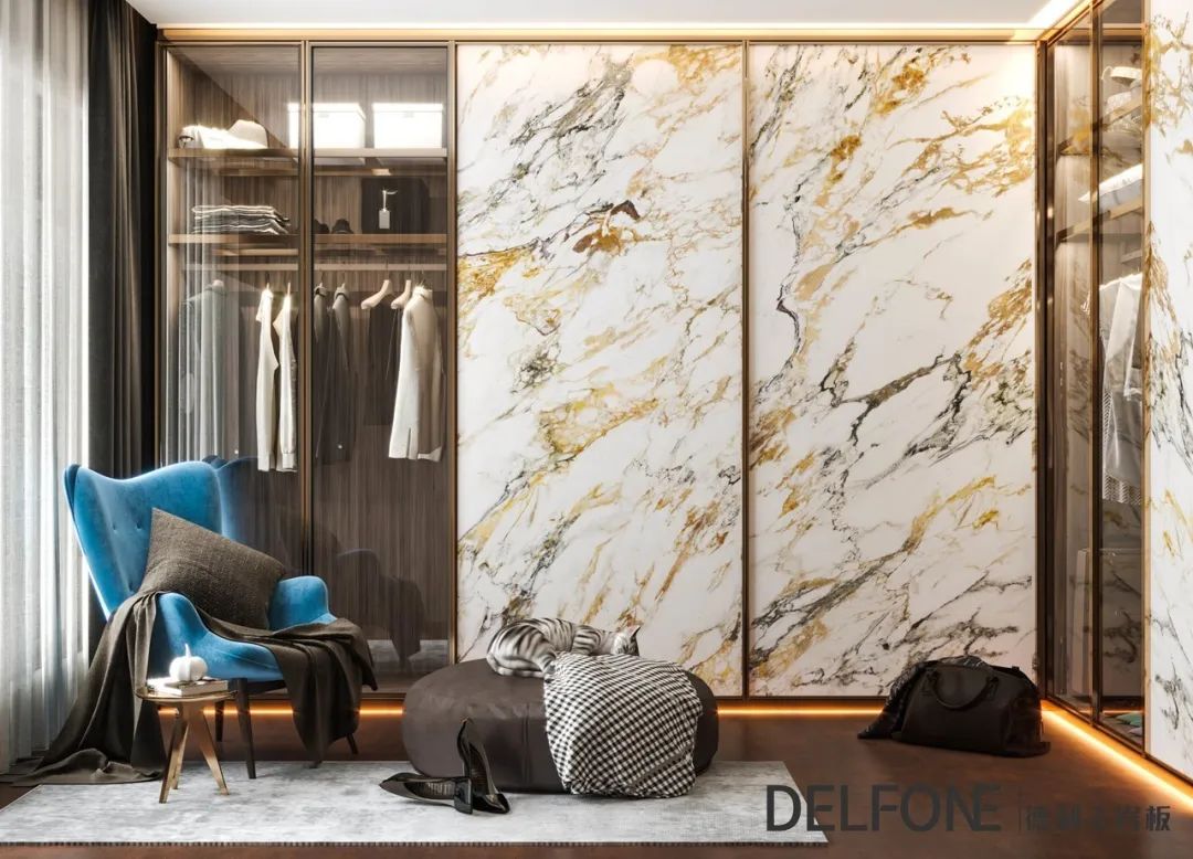 德利豐輕奢極簡(jiǎn)全屋定制,與生俱來(lái)的高級(jí)感(圖14) 德利豐輕奢極簡(jiǎn)全屋定制,與生俱來(lái)的高級(jí)感(圖14)