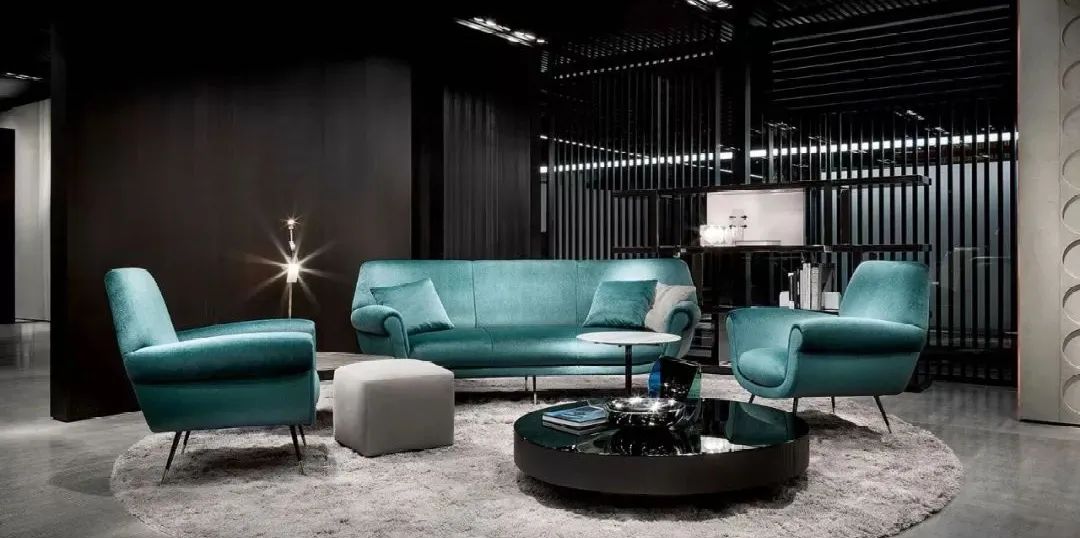 時尚“天鵝絨”,讓你的生活更藝術(圖1) 時尚“天鵝絨”,讓你的生活更藝術(圖1)