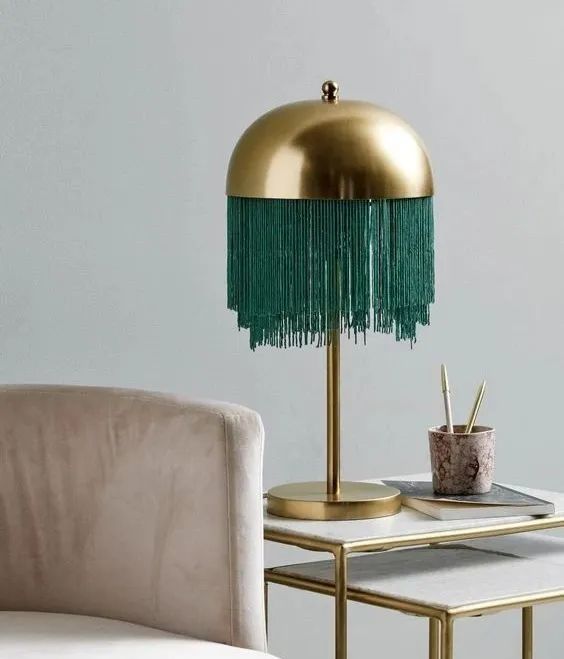 時尚“天鵝絨”,讓你的生活更藝術(圖3) 時尚“天鵝絨”,讓你的生活更藝術(圖3)