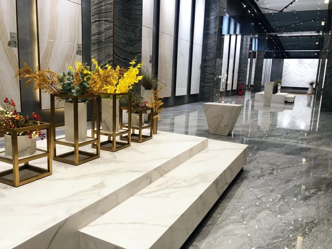 禪城區府辦副主任赴德利豐家居開展調研工作(圖3)