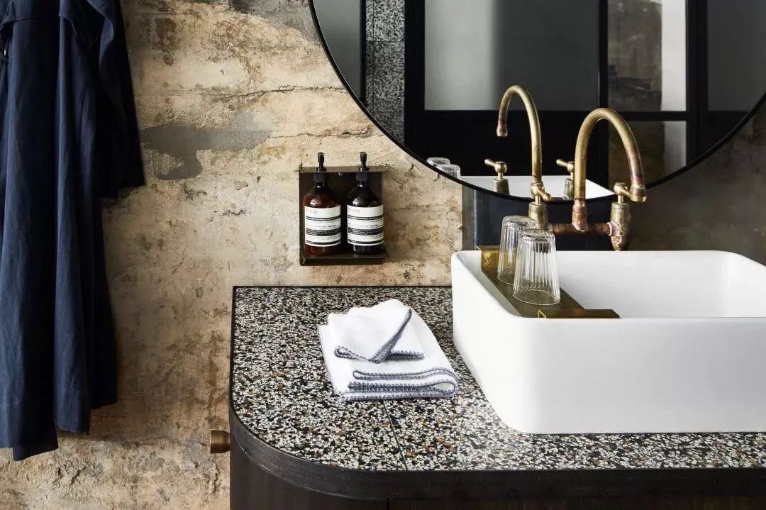 漲姿勢，建筑裝飾材料大PK，為何巖板更勝一籌(圖6)