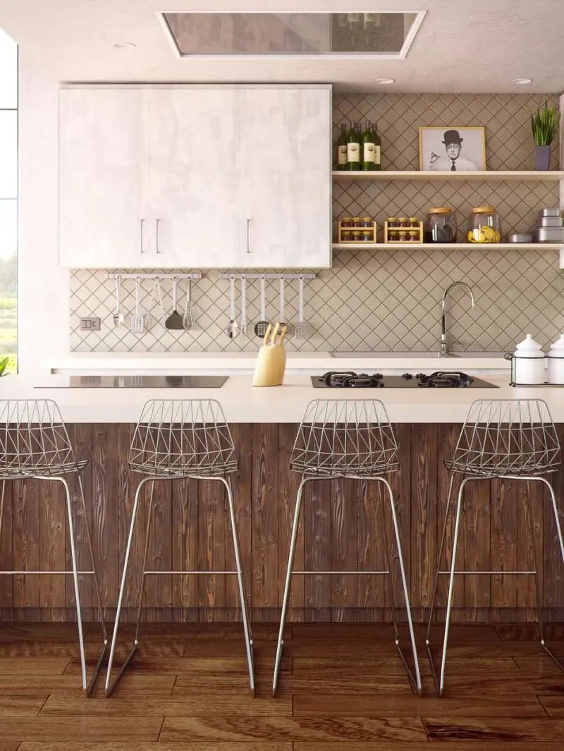 漲姿勢，建筑裝飾材料大PK，為何巖板更勝一籌(圖7)