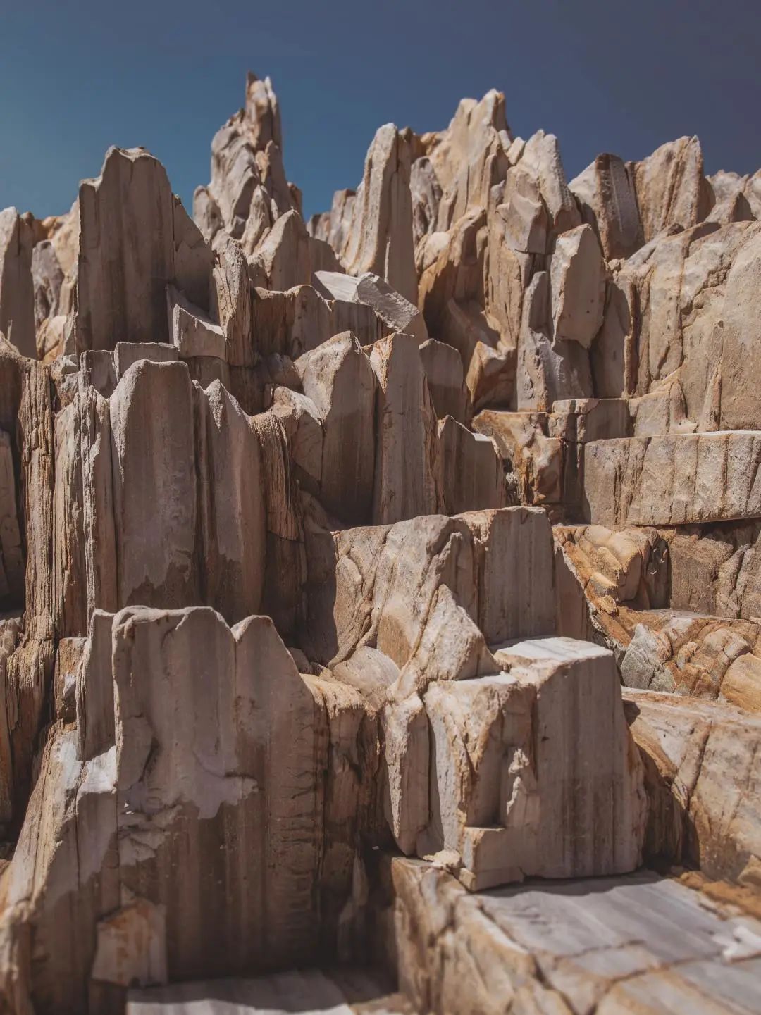 漲姿勢，建筑裝飾材料大PK，為何巖板更勝一籌(圖12)