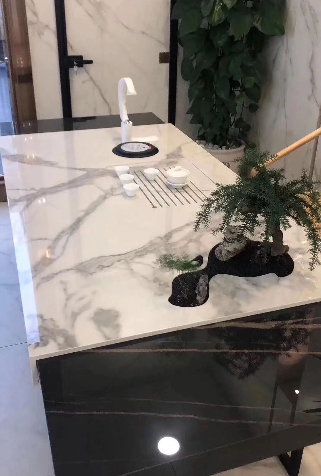 漲姿勢，建筑裝飾材料大PK，為何巖板更勝一籌(圖17)