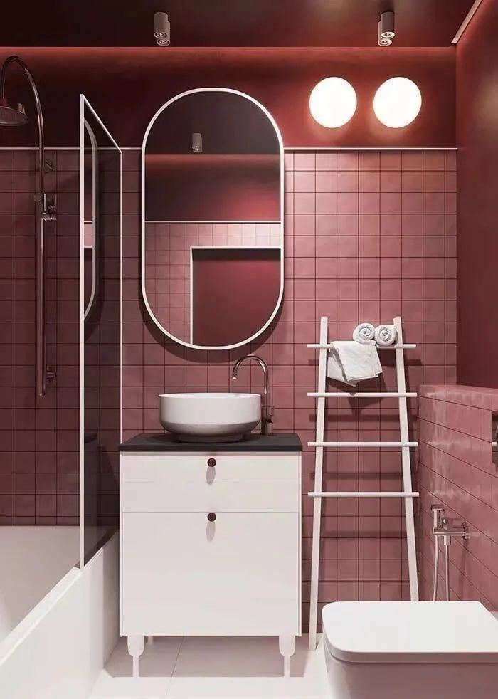 德利豐,"浴"見巖板之美 體驗不一樣的衛浴輕奢范兒(圖2) 德利豐,"浴"見巖板之美 體驗不一樣的衛浴輕奢范兒(圖2)