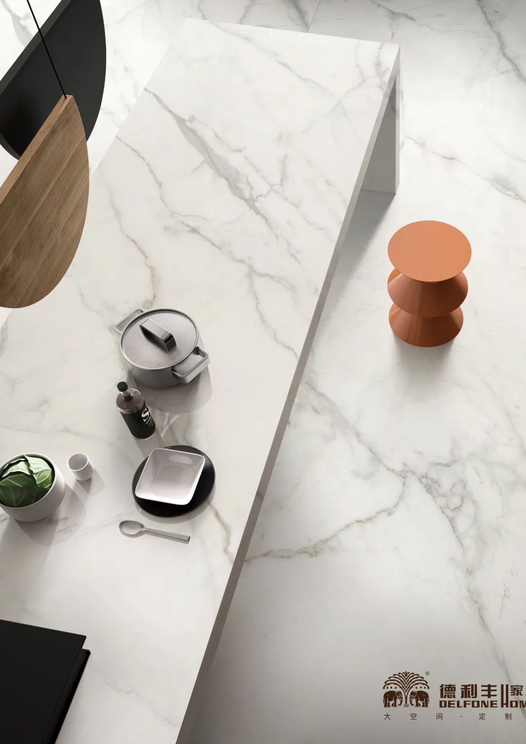 德利豐巖板推薦，卡拉卡塔金——方寸之間，感知精致(圖16)