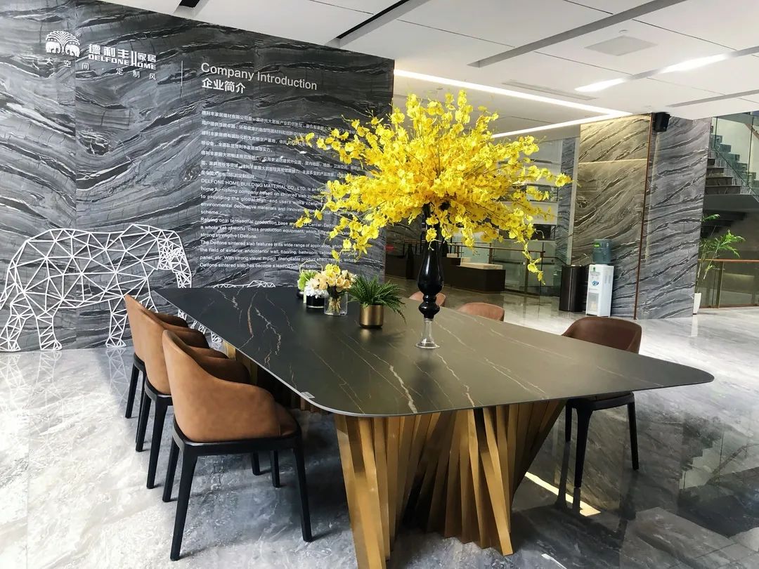 德利豐巖板，盡享餐桌“巖”生活，讓你的眼中再無它“板”(圖4)