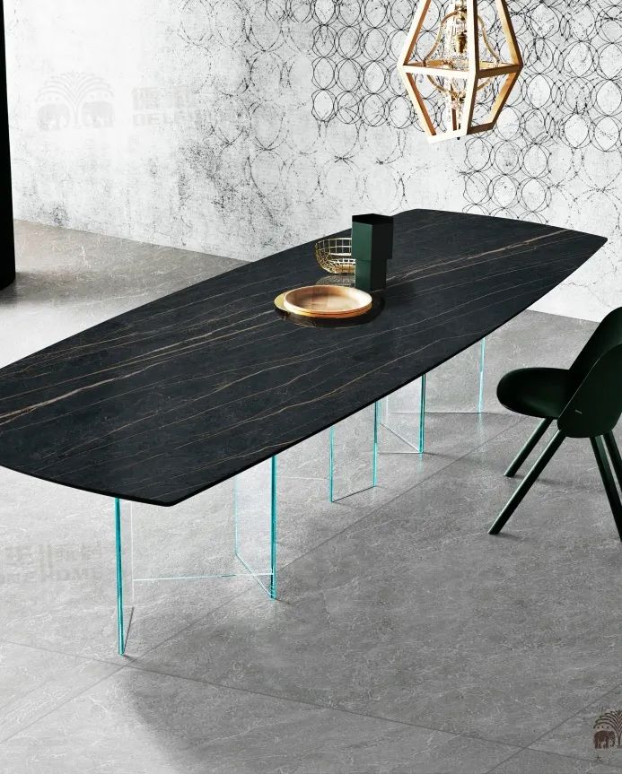 德利豐巖板，盡享餐桌“巖”生活，讓你的眼中再無它“板”(圖5)