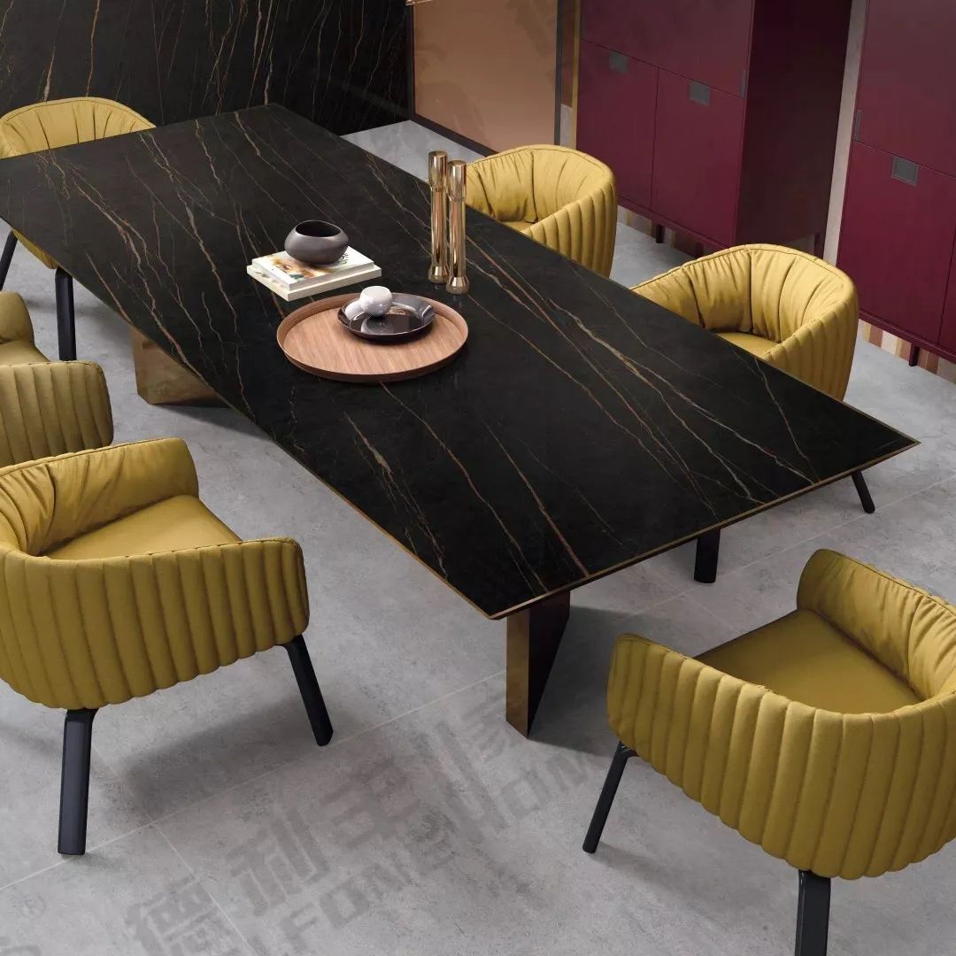 德利豐巖板，盡享餐桌“巖”生活，讓你的眼中再無它“板”(圖7)