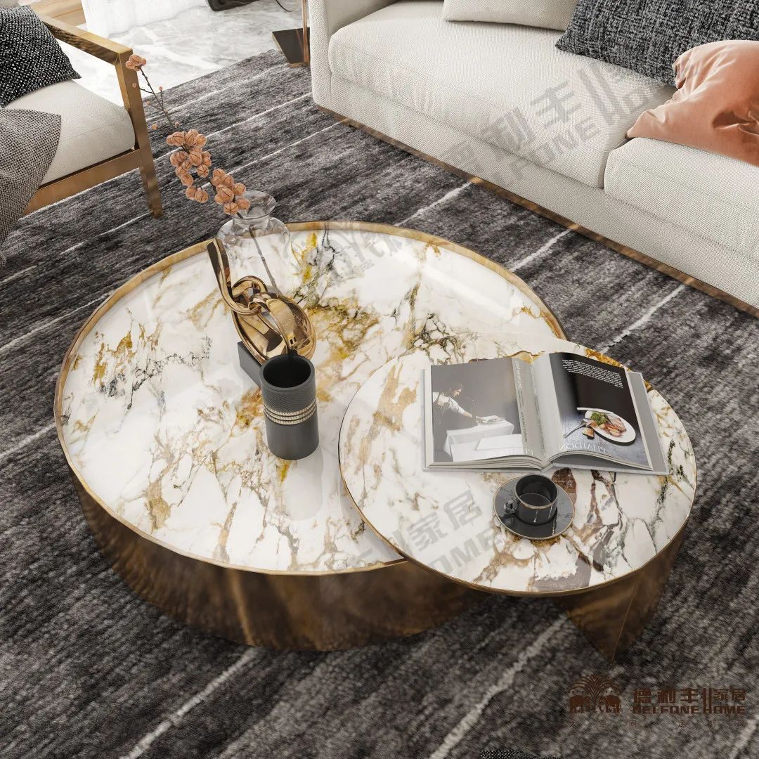 德利豐巖板，盡享餐桌“巖”生活，讓你的眼中再無它“板”(圖16)