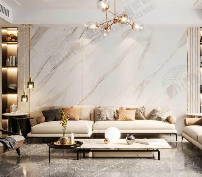 德利豐巖板，盡享餐桌“巖”生活，讓你的眼中再無它“板”(圖20)