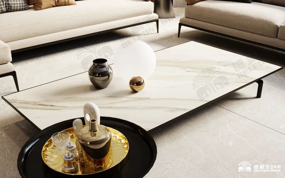 德利豐巖板，盡享餐桌“巖”生活，讓你的眼中再無它“板”(圖21)