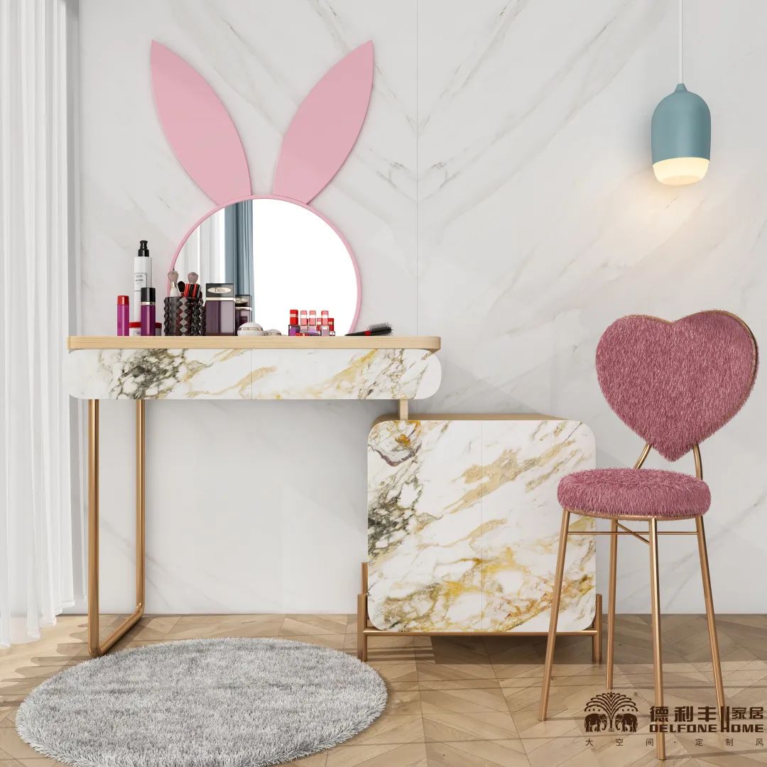 漲姿勢(shì)，2020年最出彩的裝修材料 居然是它(圖2)