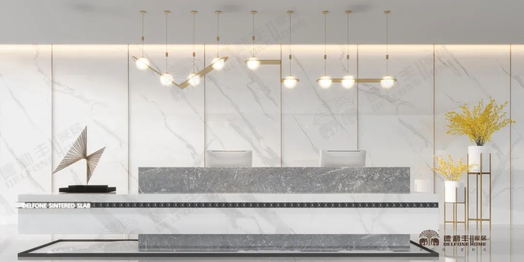 漲姿勢(shì)，2020年最出彩的裝修材料 居然是它(圖13)