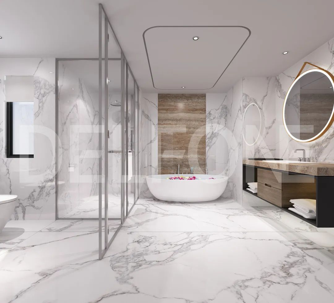 夏日Tips，德利豐支招居家清涼色(圖3)