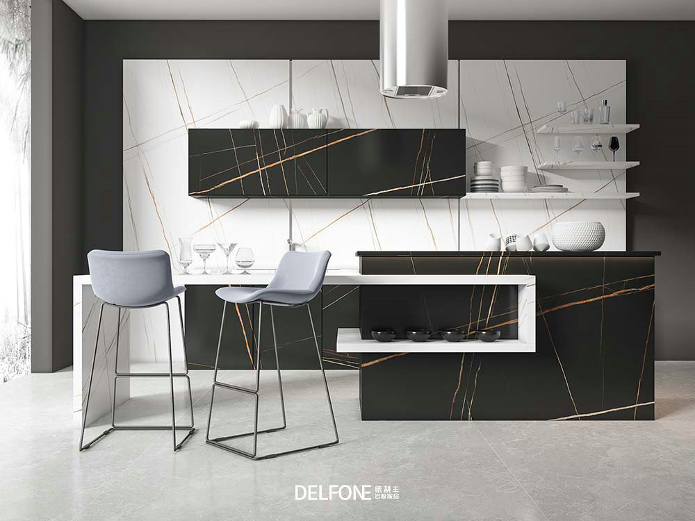 巖板是這樣形成的，巖板的用途你知多少？(圖2)