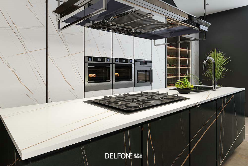 巖板是這樣形成的，巖板的用途你知多少？(圖3)