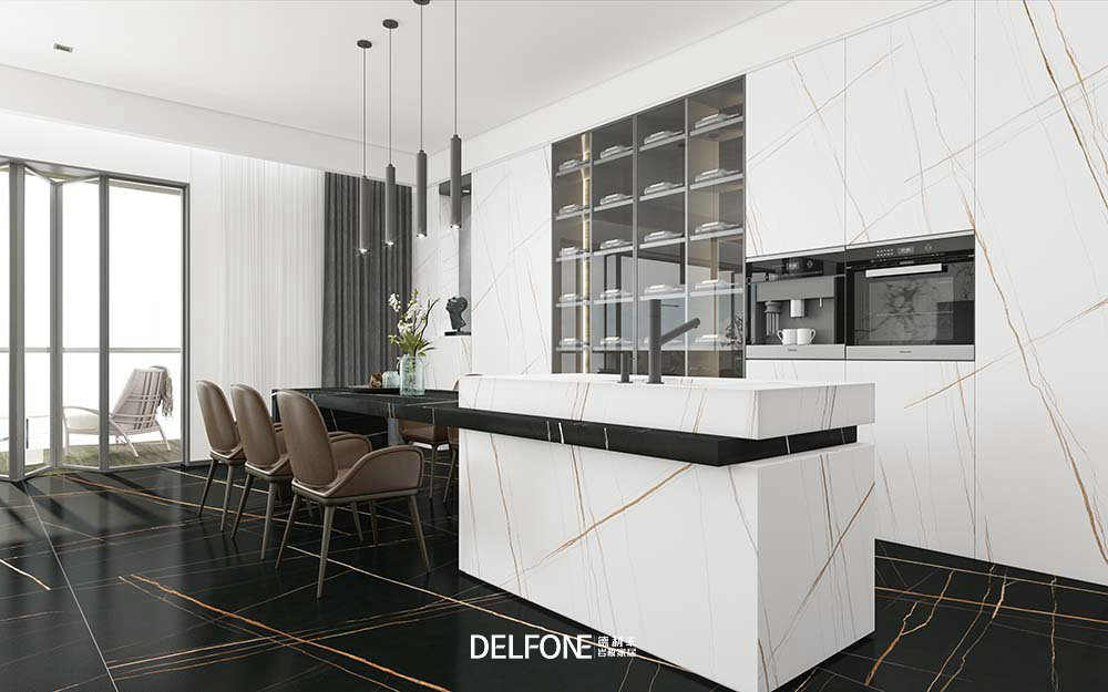 巖板是什么？進口巖板與國產巖板有哪些區別？