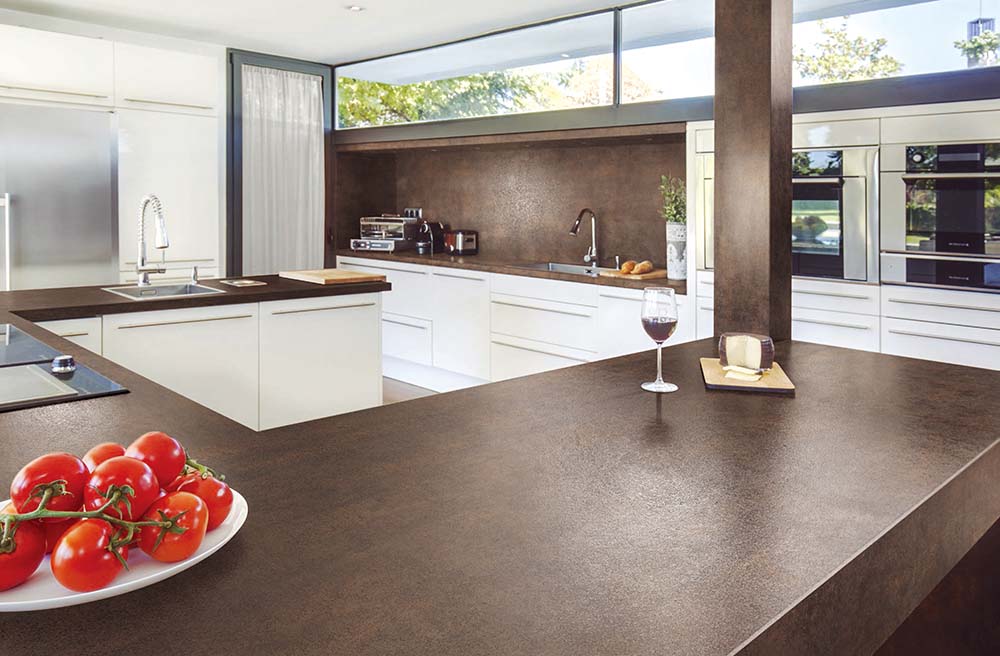 巖板真的可以做到彎曲嗎？告訴你所不知的真相了！(圖1)